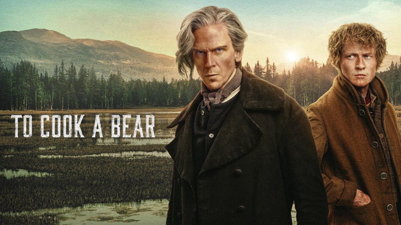 To Cook a Bear
