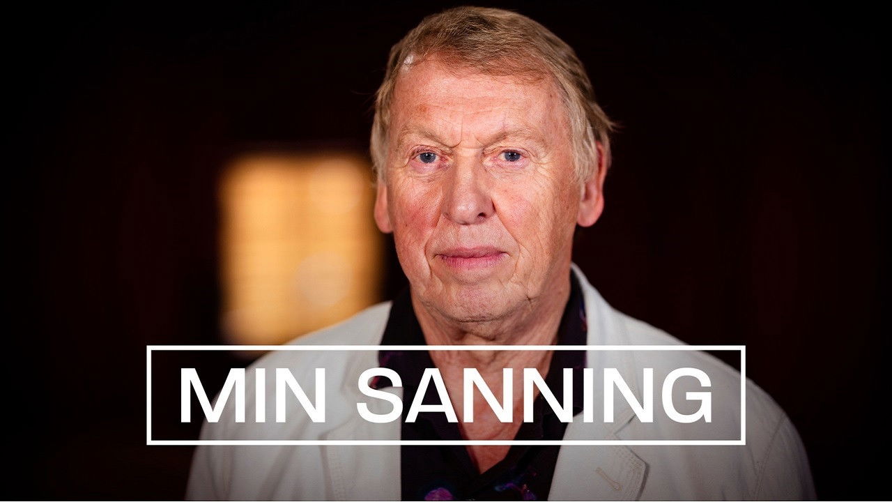 Min sanning — Épisode 1