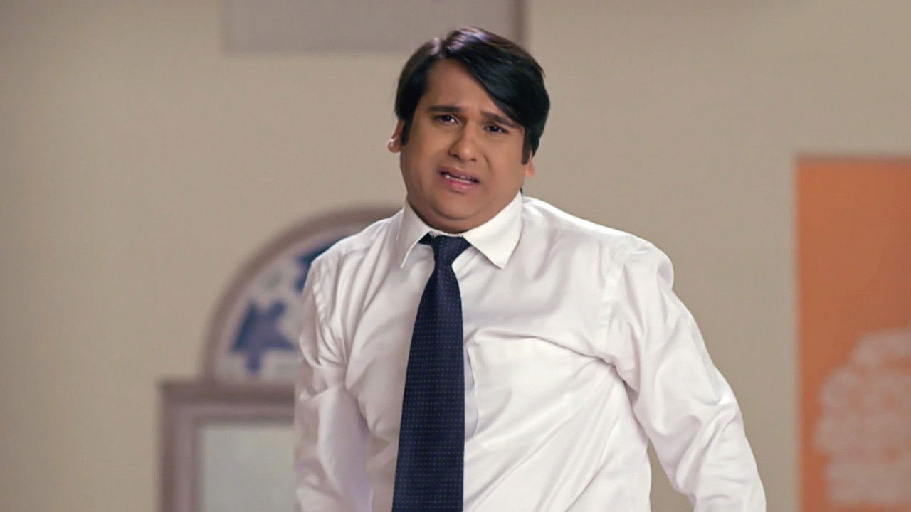 Kya Haal, Mr. Paanchal? — Épisode 274