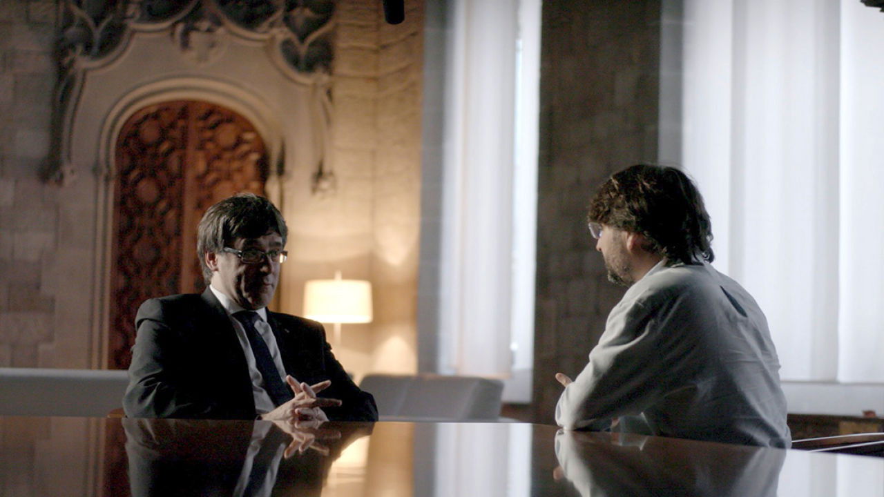 Salvados - Season 13 Episode 1 : Episode 1