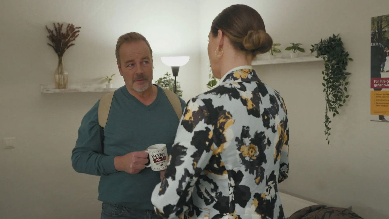 Das Küstenrevier — Épisode 37