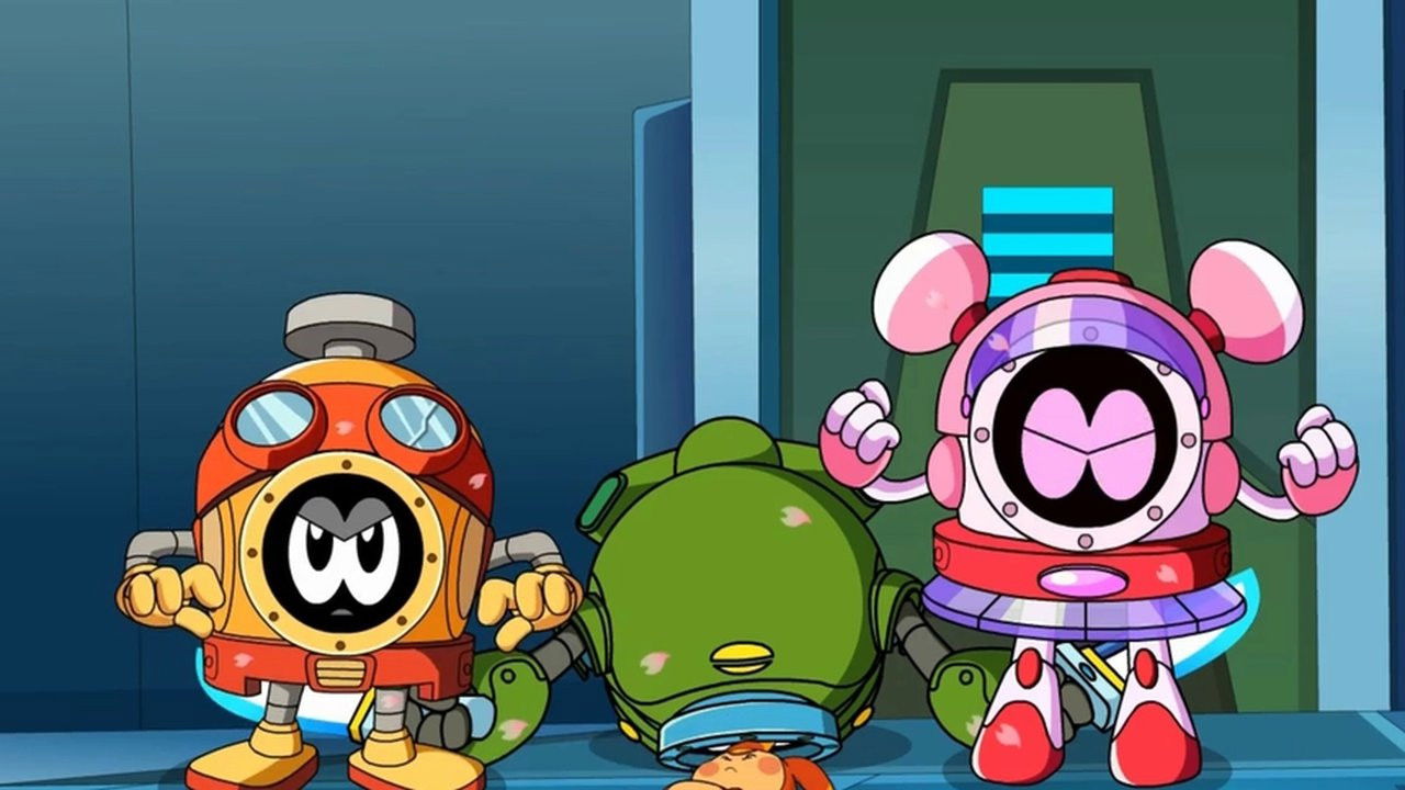 赛尔号 — Épisode 28