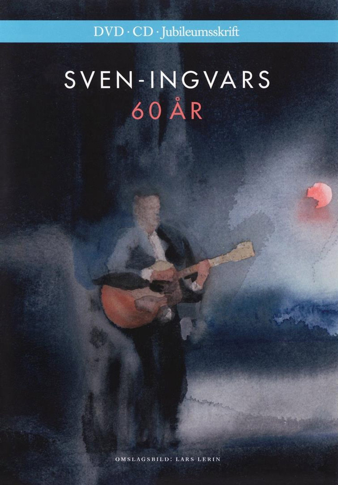 Sven-Ingvars så många år Backdrop
