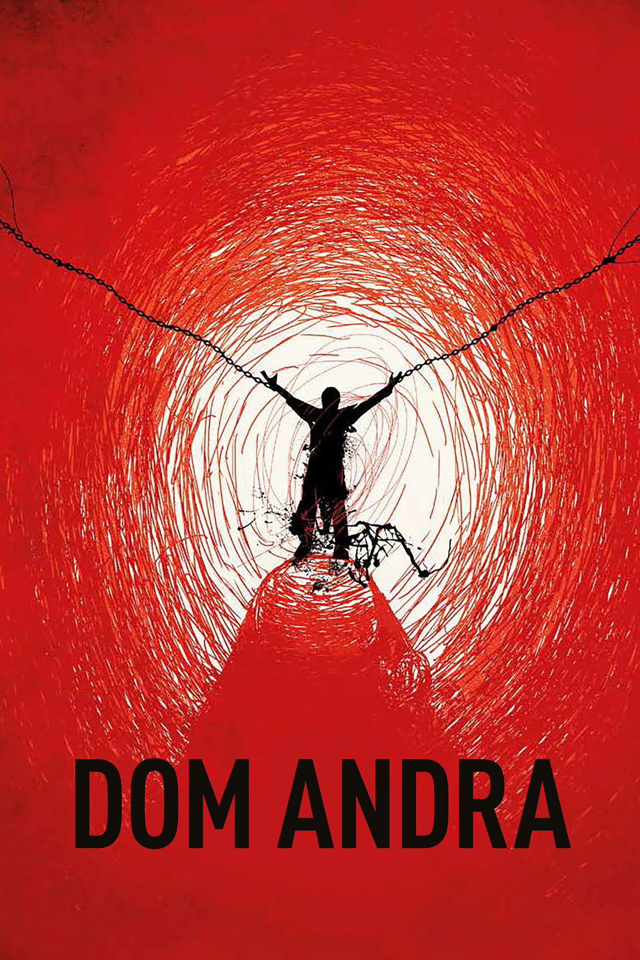 Dom andra filmaffisch