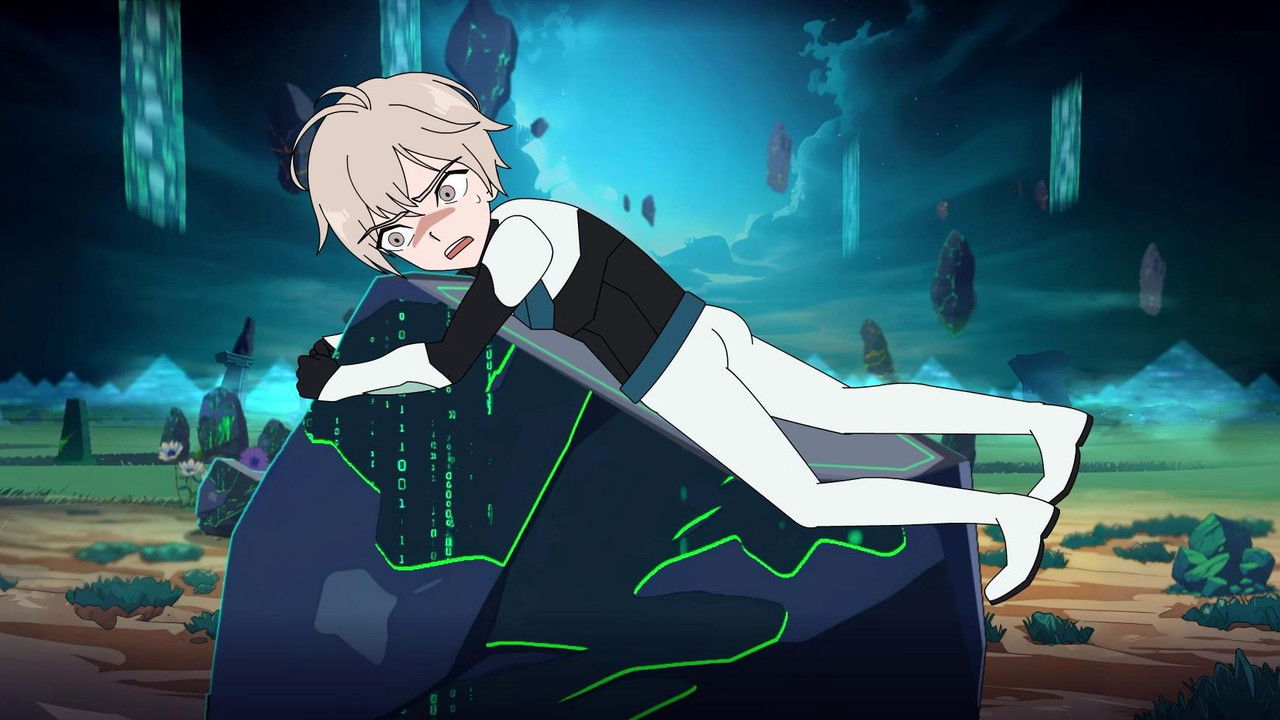 诸葛九九之虚拟游戏 — Épisode 69