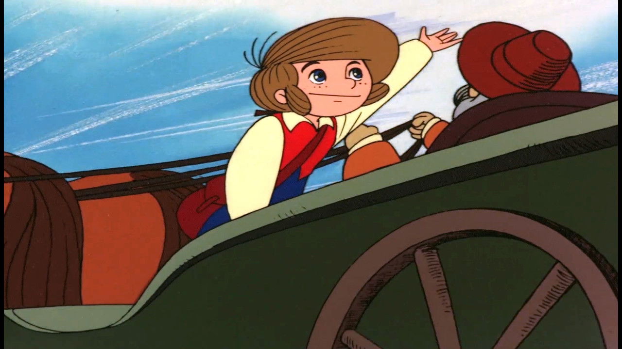 Jazirat Al Kaniz — Épisode 5