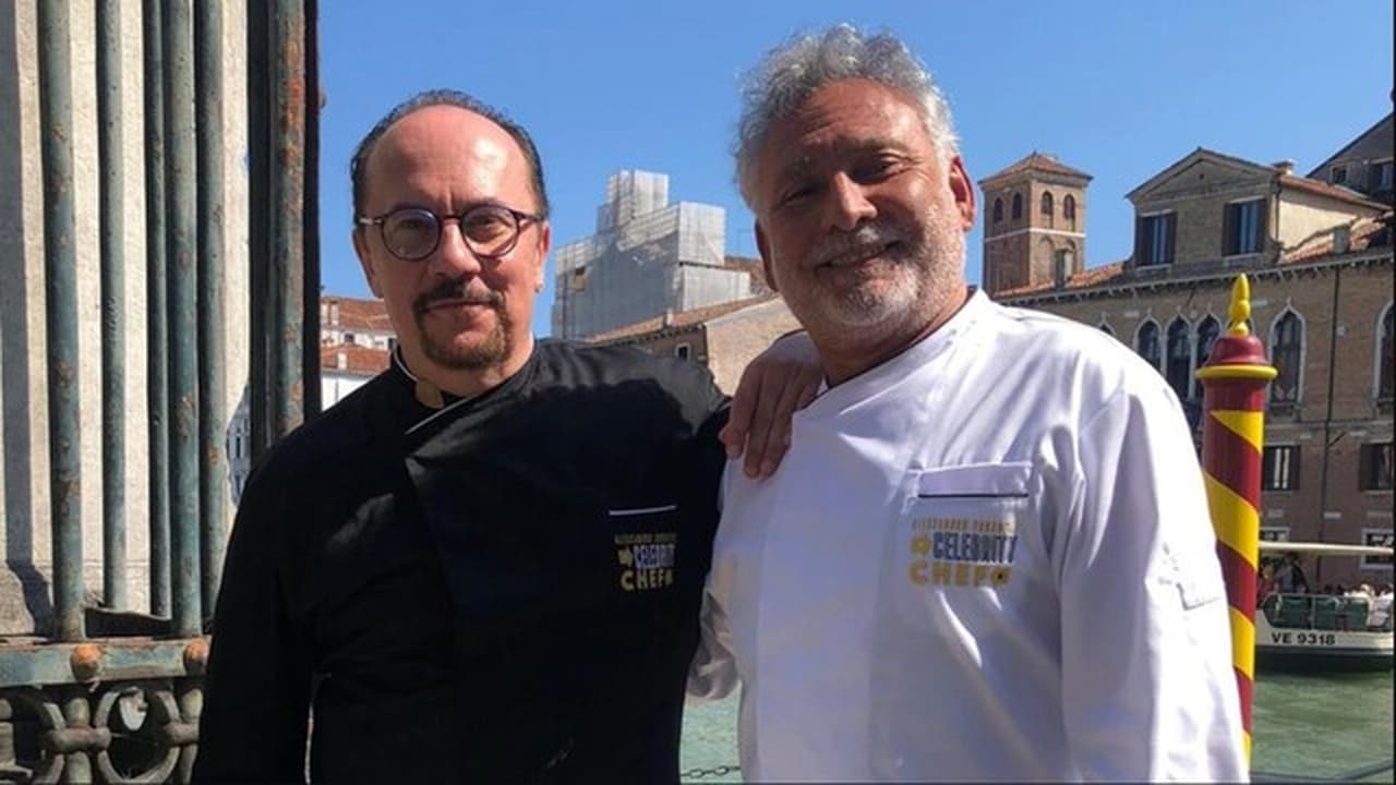 Alessandro Borghese - Celebrity Chef - Season 1 Episode 44 : Episode 44