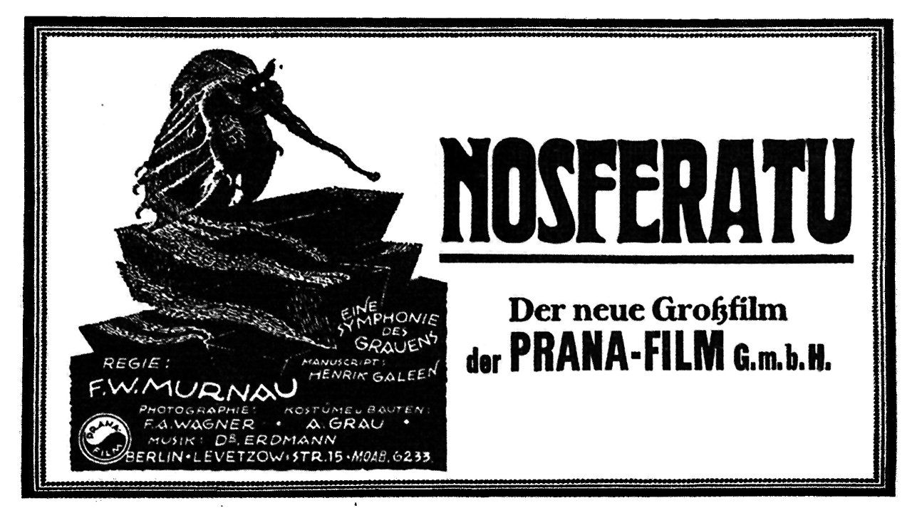 Nosferatu
