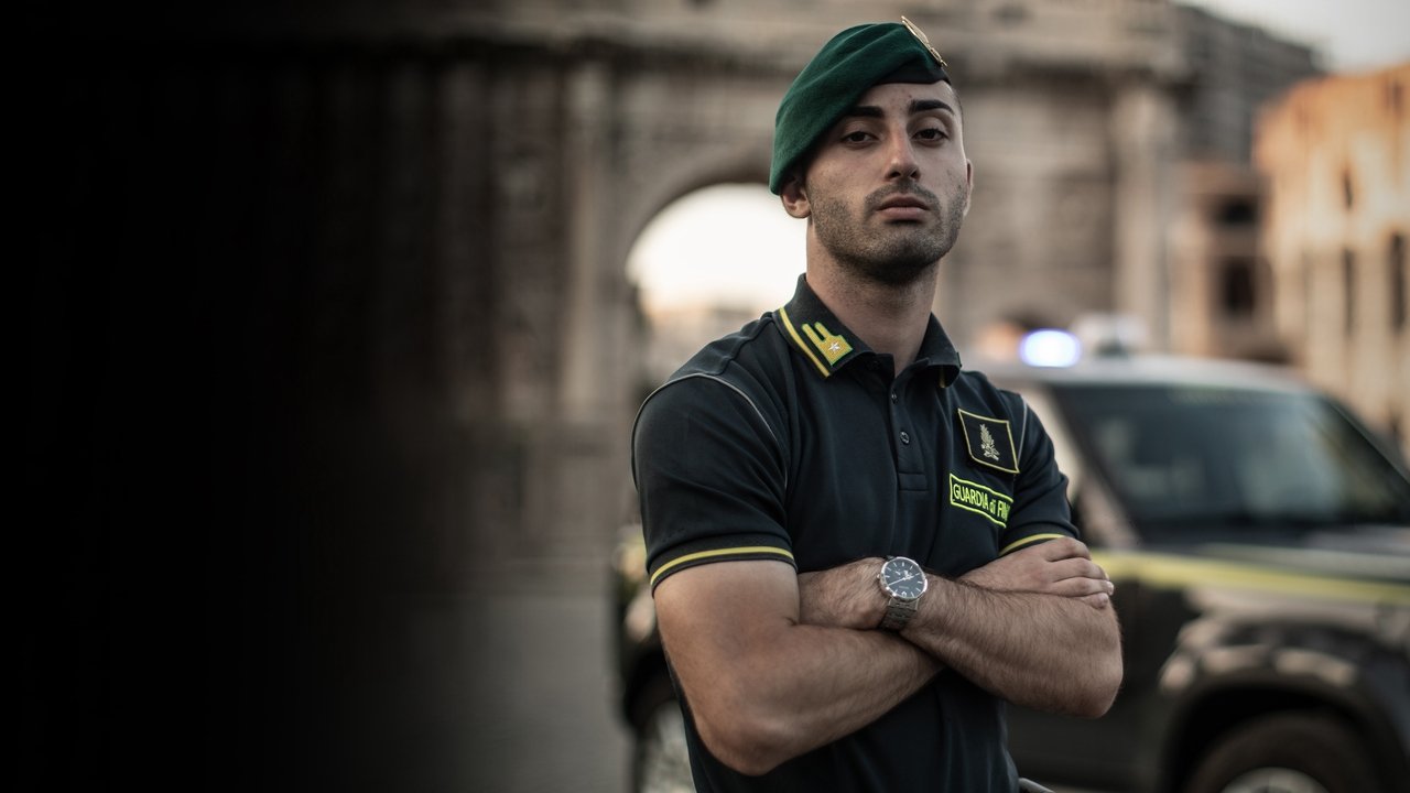 Border Control Italia