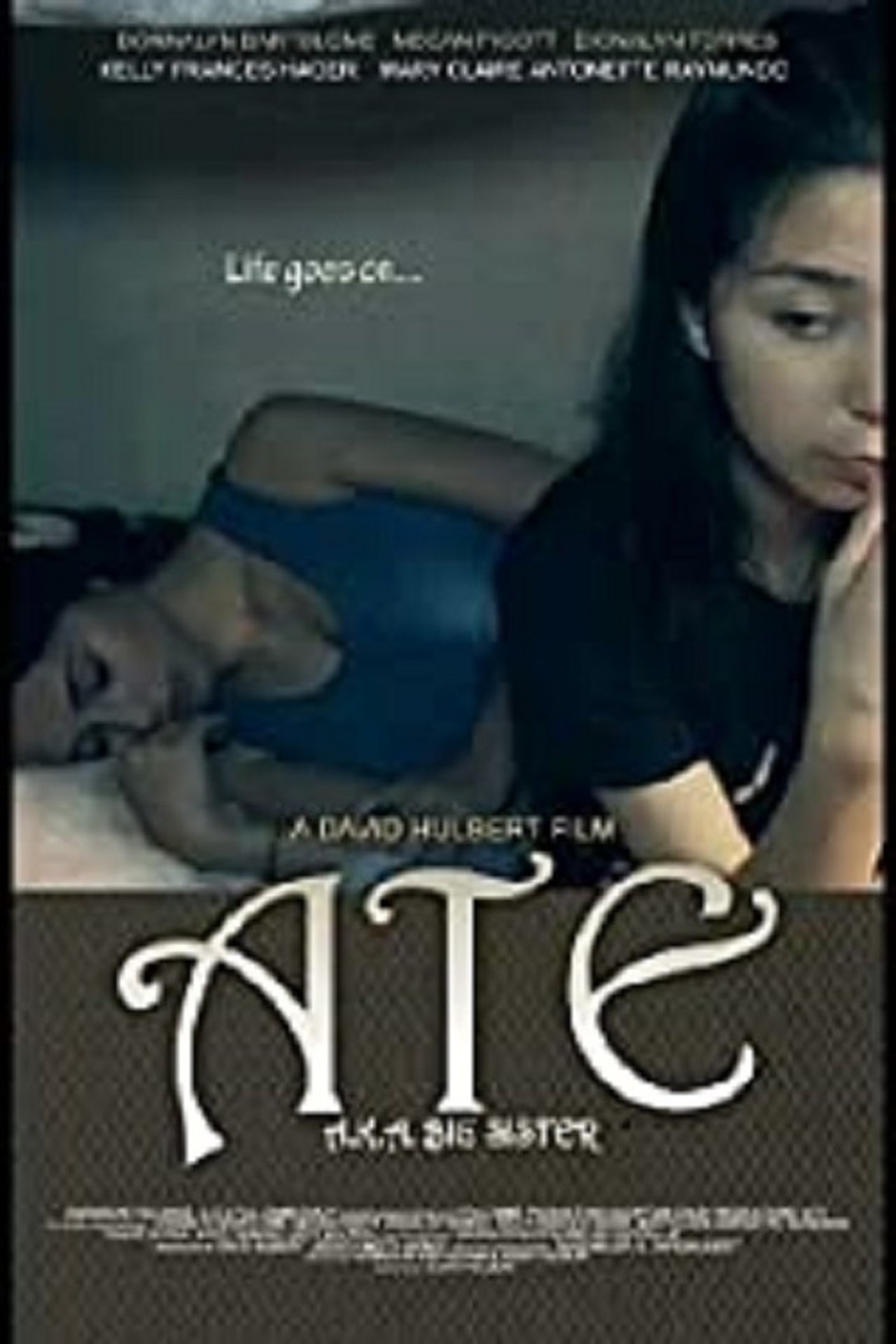 Ate Ate