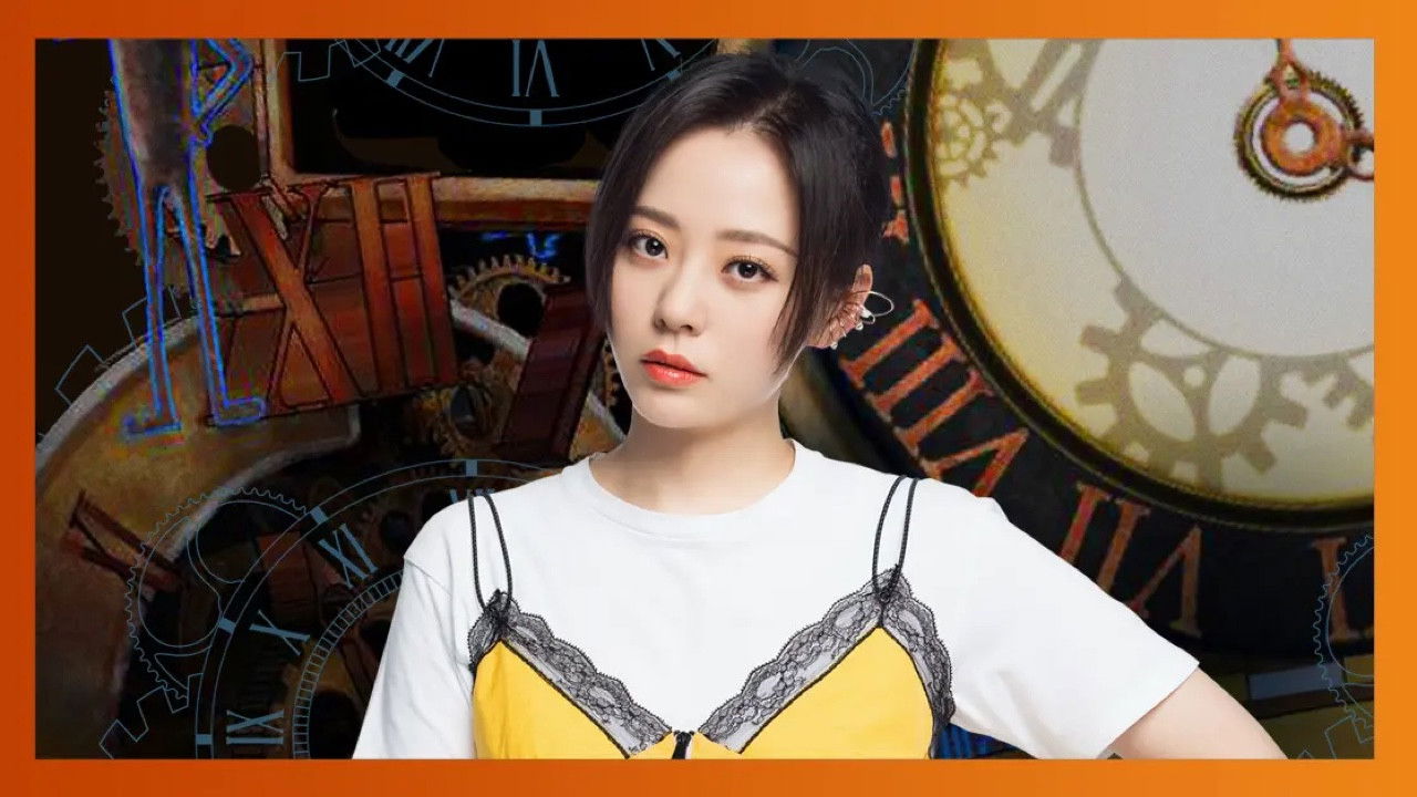 人生选择题 — Épisode 2