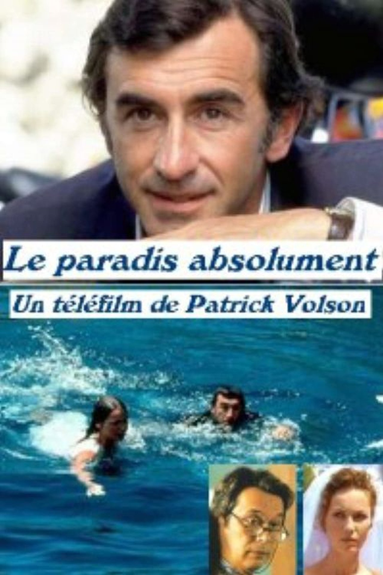 مشاهدة فيلم Le paradis absolument مترجم بدون اعلانات - بوستر