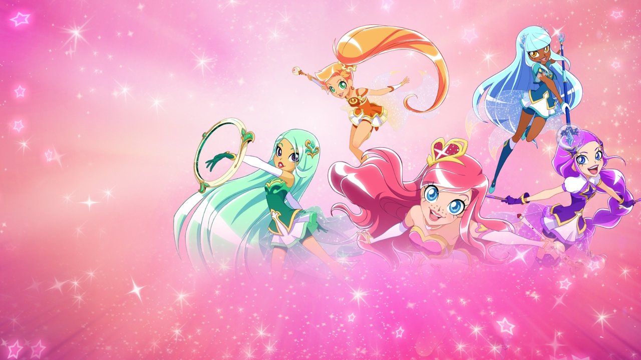 LoliRock background