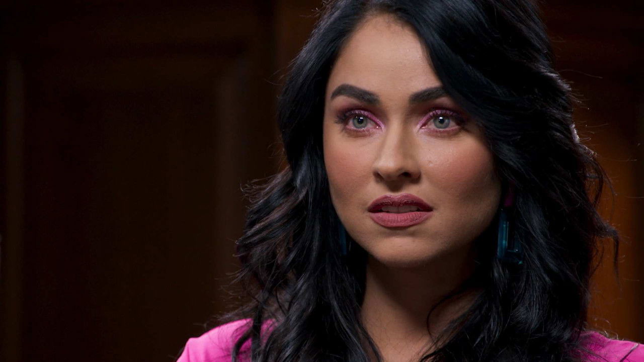 Fuego Ardiente — Épisode 42