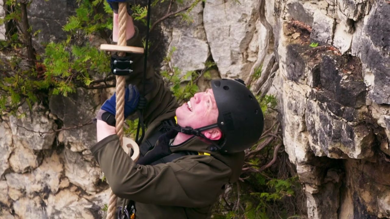 The Amazing Race Canada - Season 10 Episode 6 : Caution Double Pass Ahead