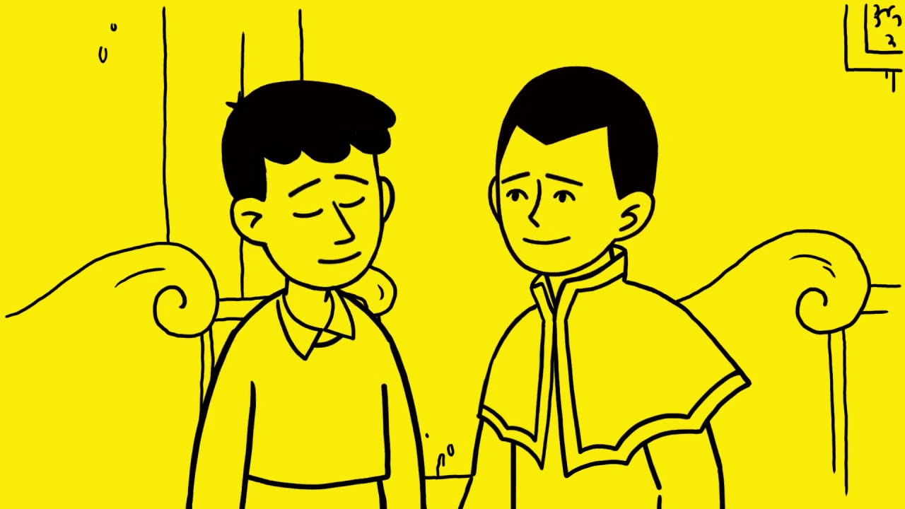 Karol — Épisode 2