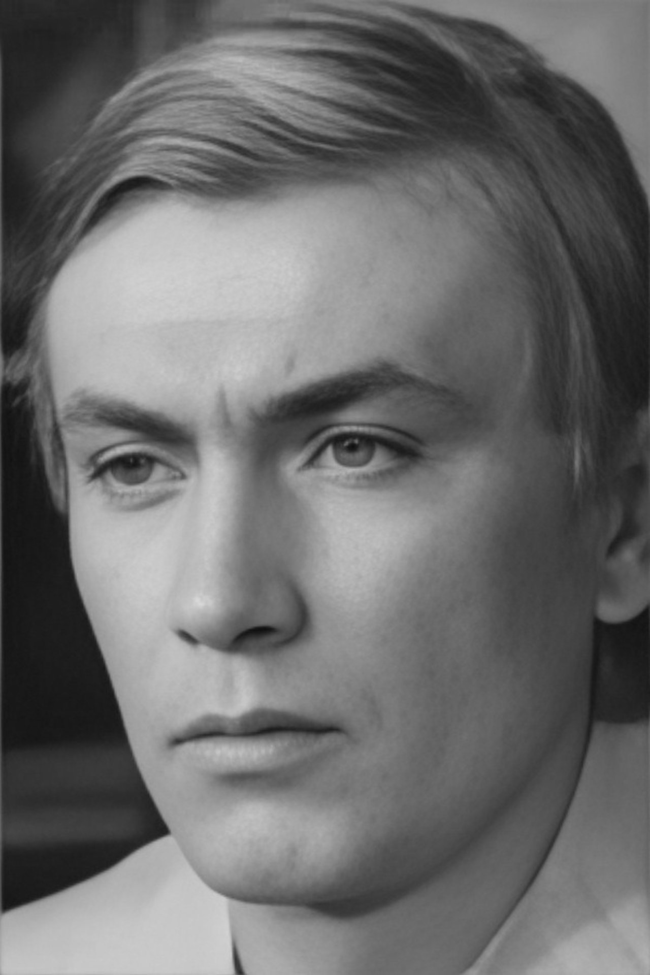 Photo of Сергей Милованов