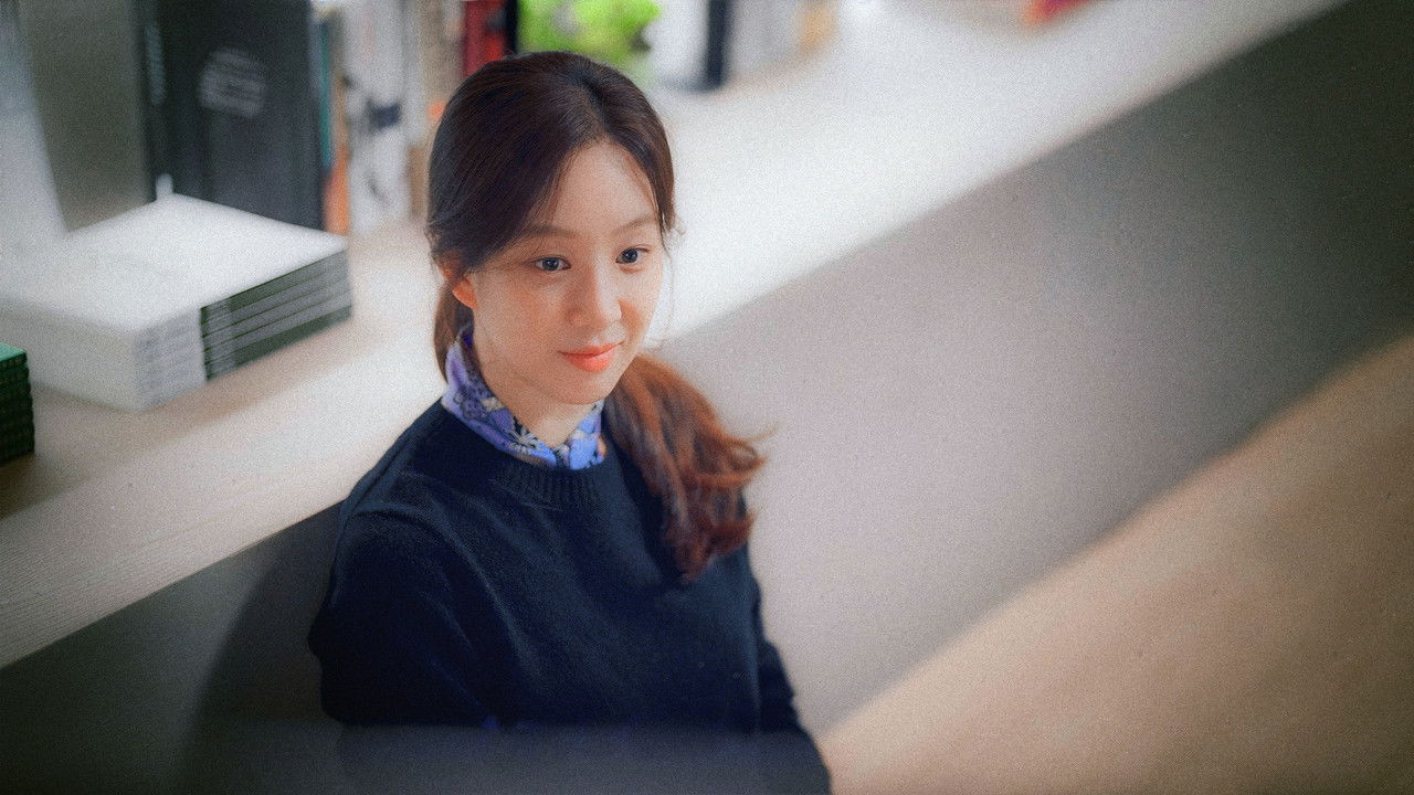 The Midnight Romance in Hagwon (2024) trailer