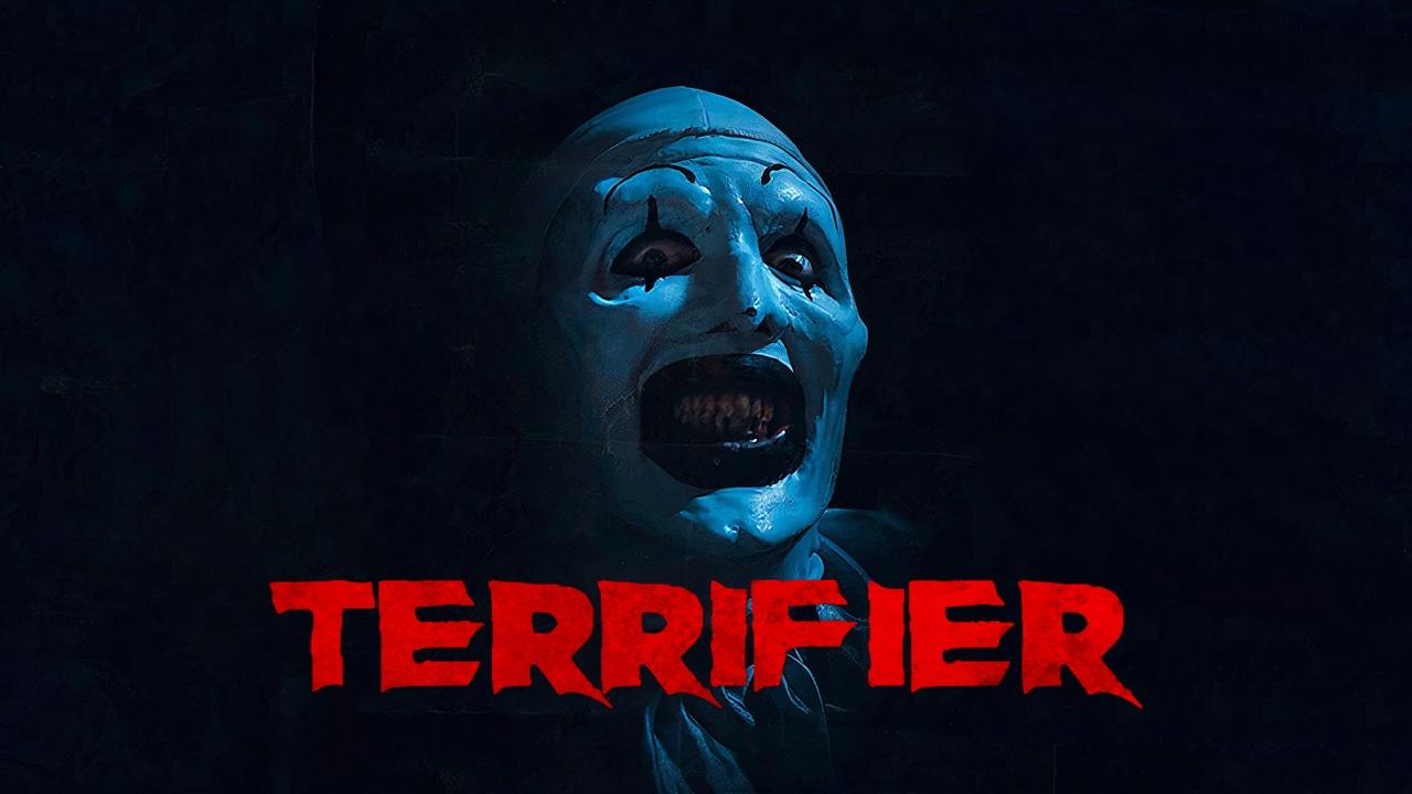 Terrifier (2011)