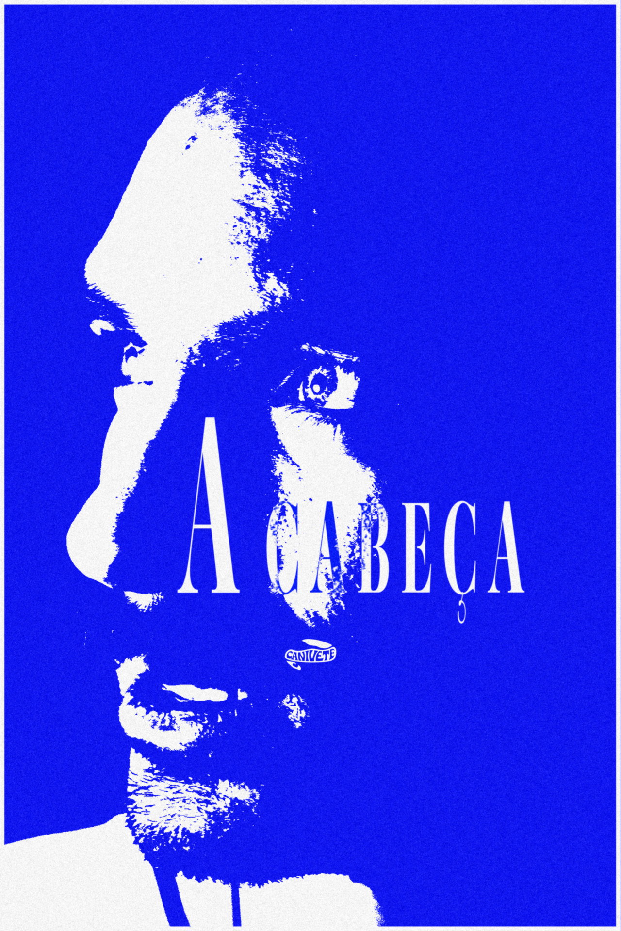 A Cabeça filmaffisch