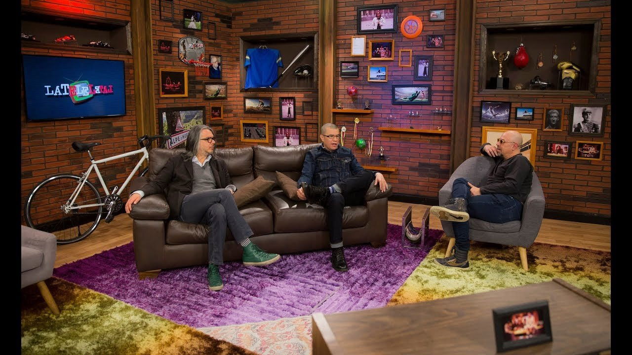 La Tele Letal — Épisode 26