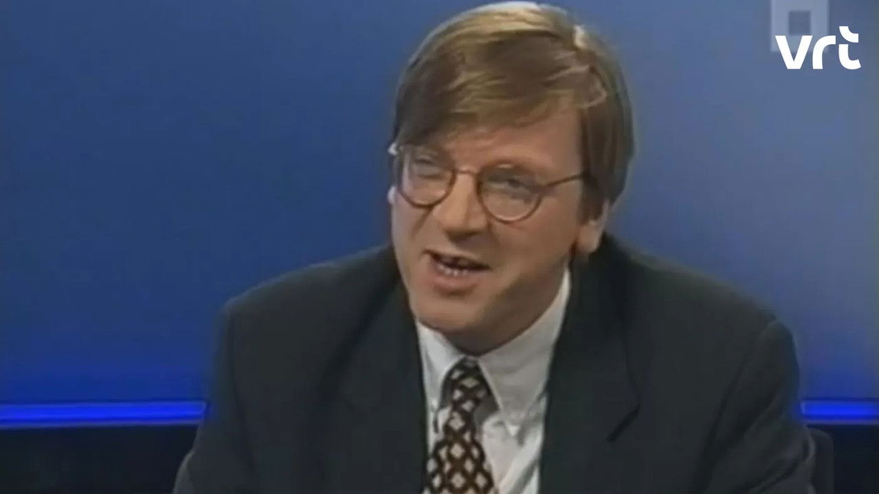 Alles Kan Beter — Épisode 4