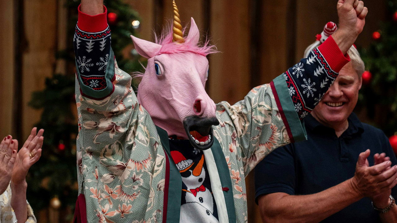 24 stjerners julekalender - Season 2 Episode 8 : Episode 8