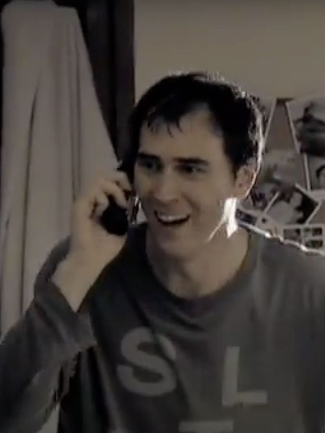 Avant-goût de printemps Backdrop