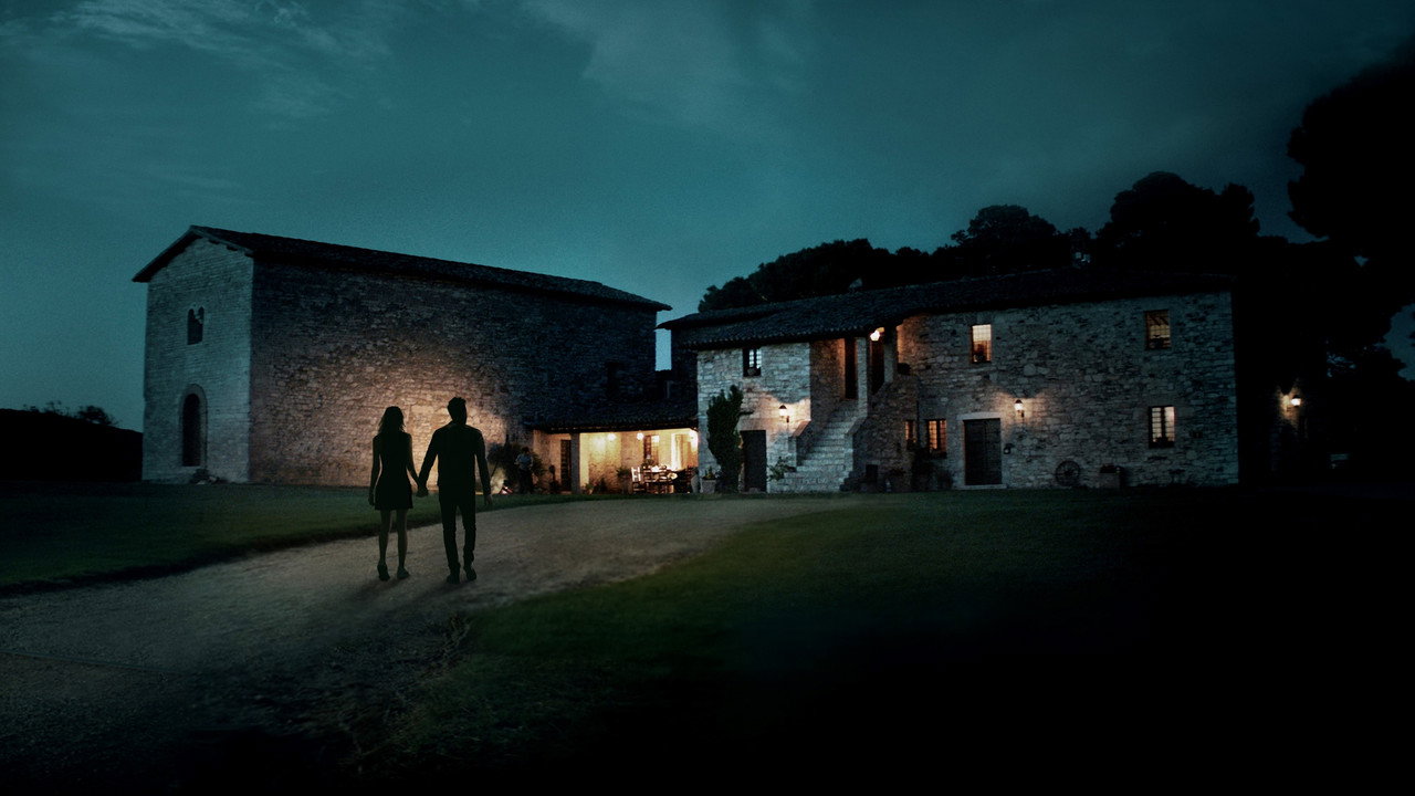 Welcome Home (2018) Hindi Dubbed backdrop