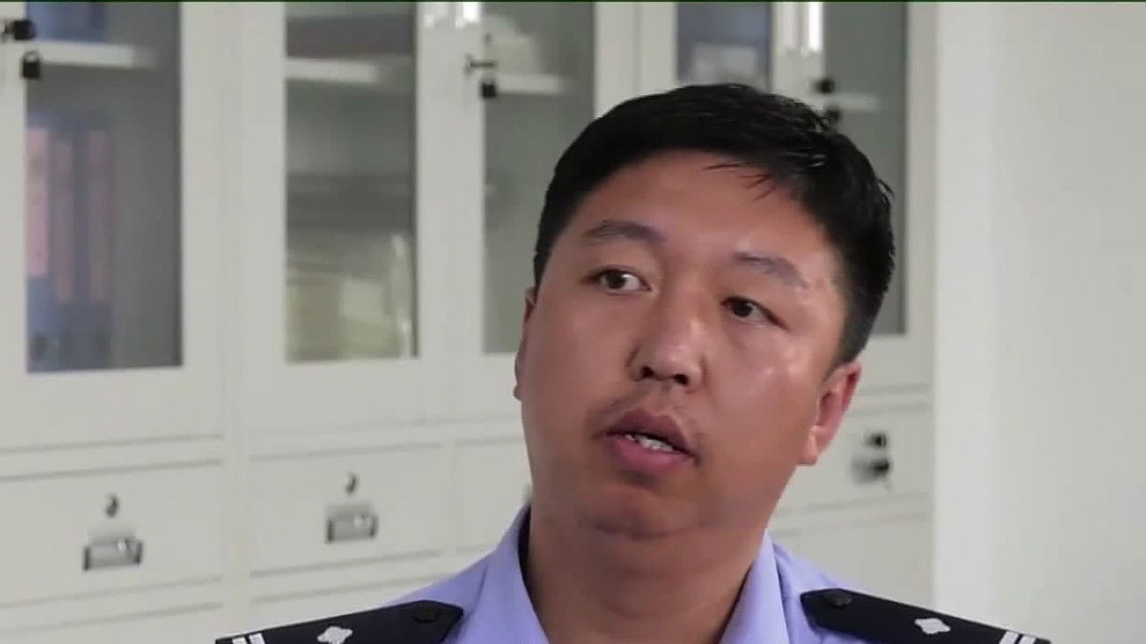 传奇故事 — Épisode 3