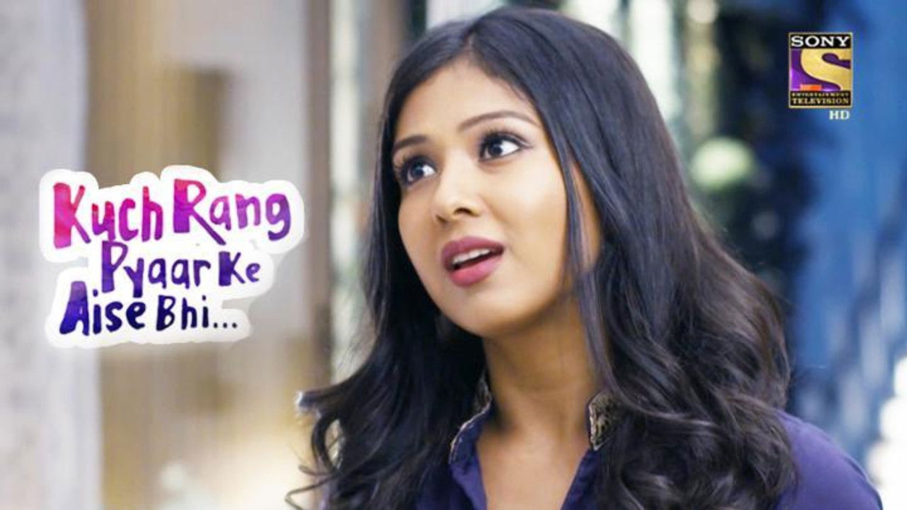 Kuch Rang Pyaar Ke Aise Bhi — Épisode 301