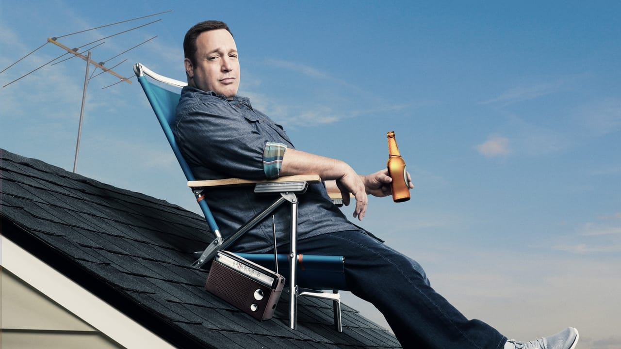 Cast and Crew of Kevin Can Wait