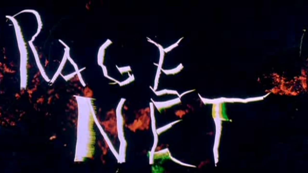 Rage Net Backdrop Image