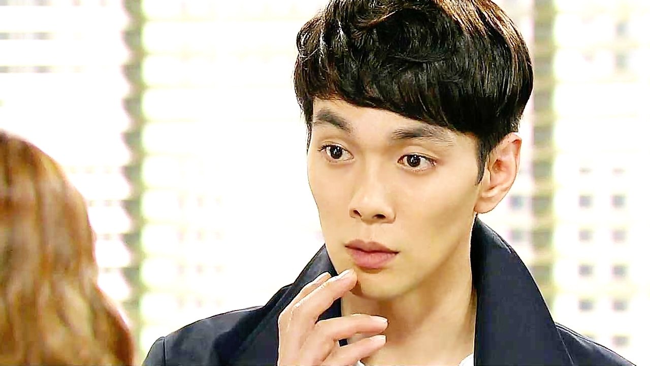 사랑만 할래 backdrop