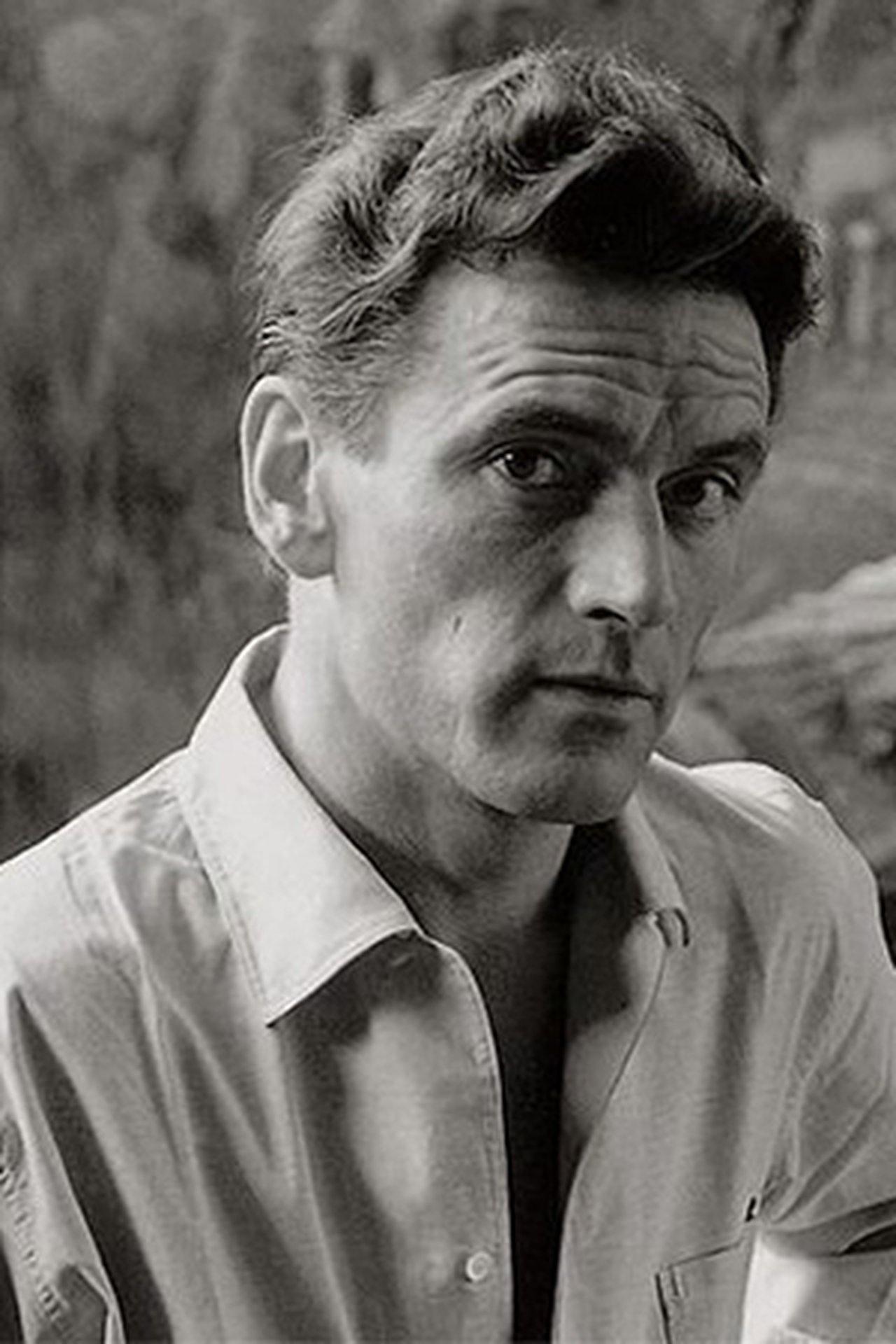 Photo of Luc Simon