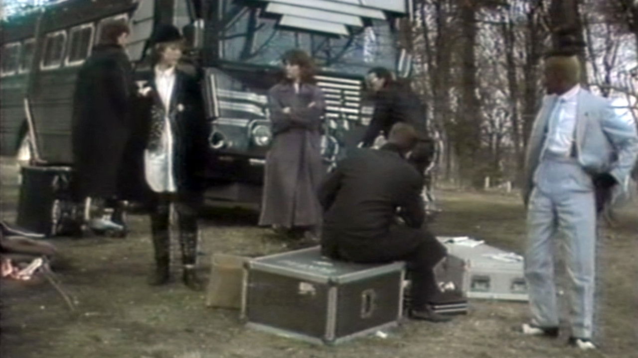 Boogie Outlaws — Épisode 3