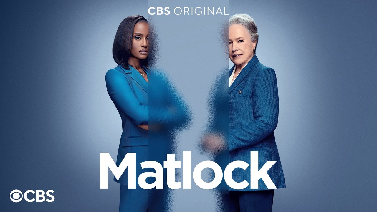 Matlock - Season 2