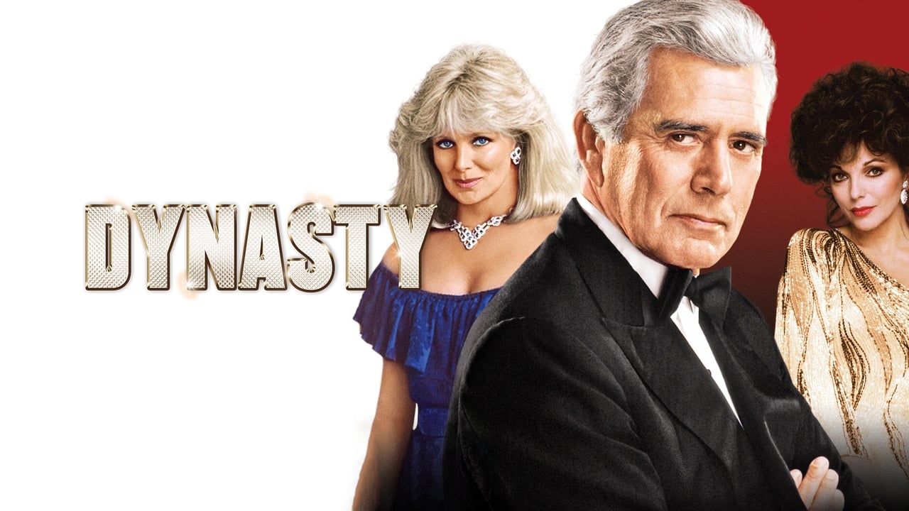 Dynasty - Season 8