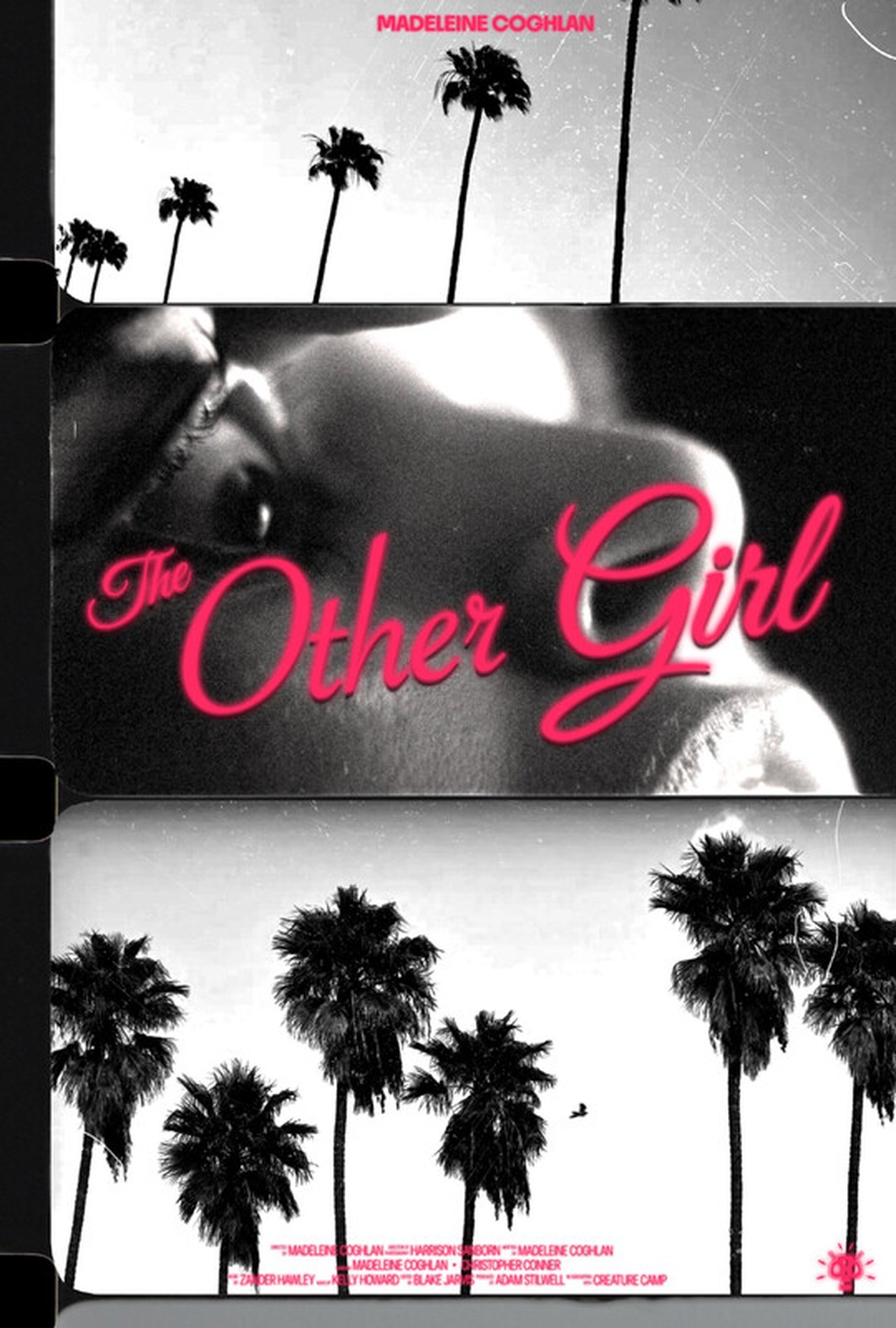 The Other Girl 2025