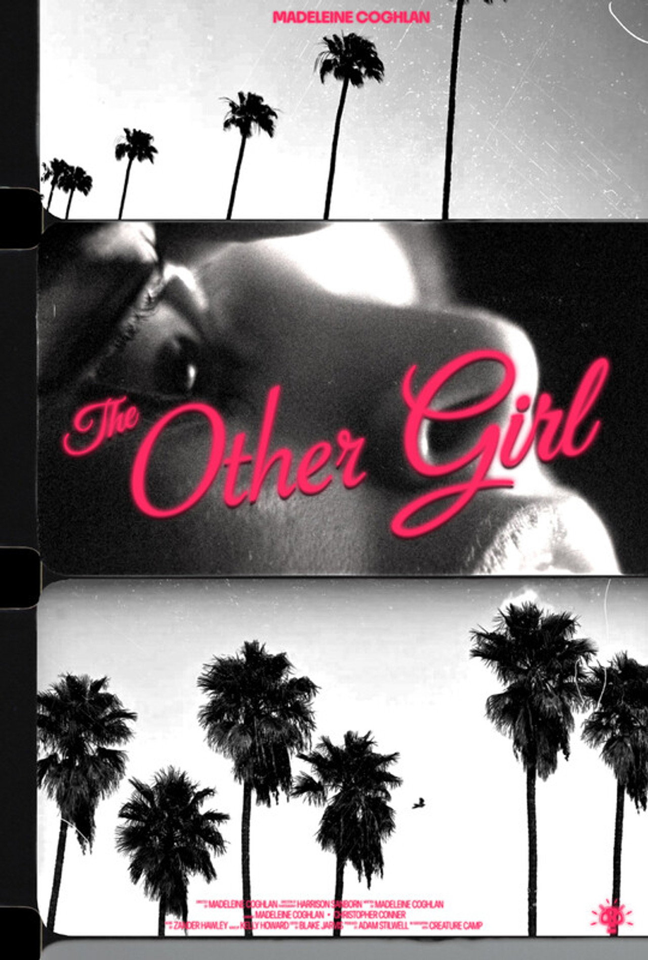 The Other Girl