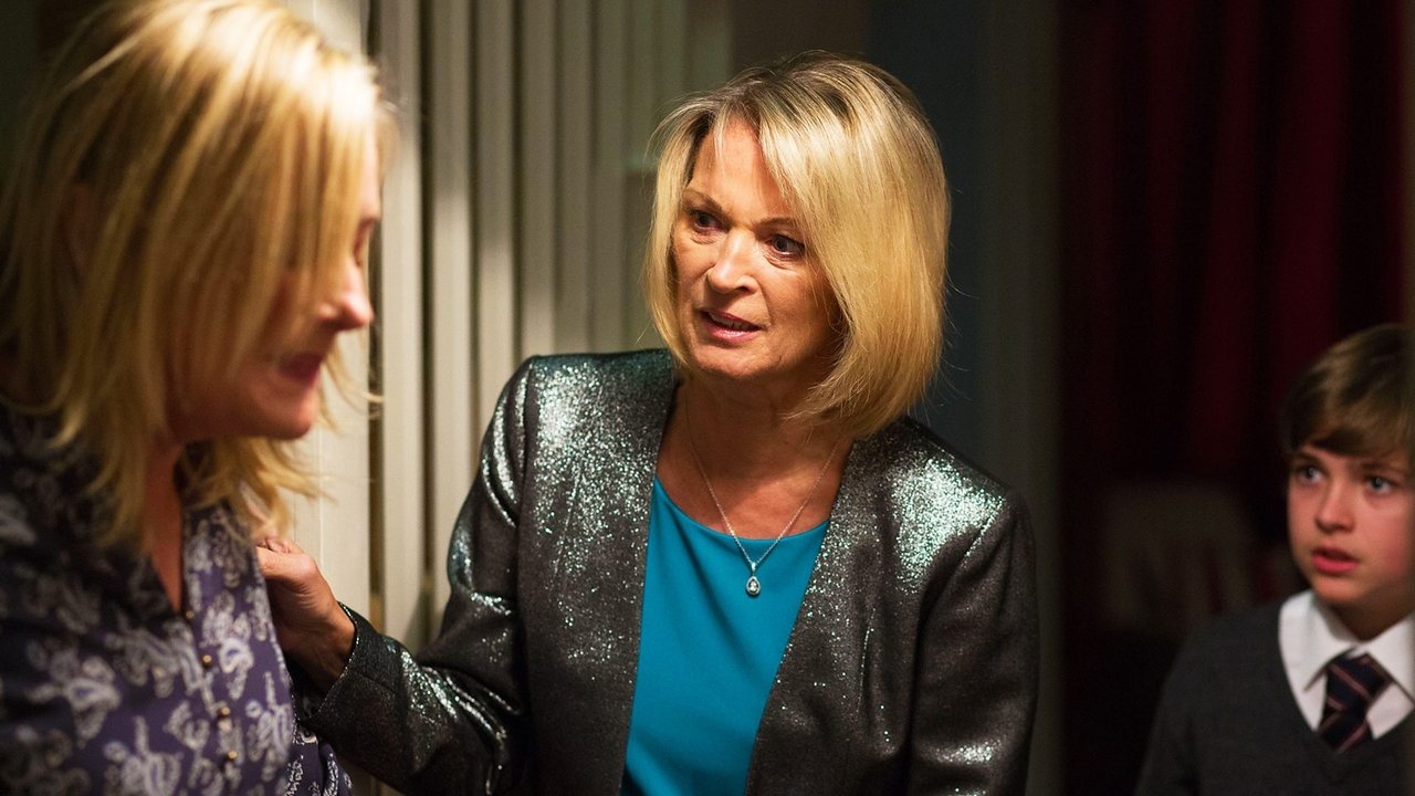 EastEnders - Season 31 Episode 194 : 07/12/2015