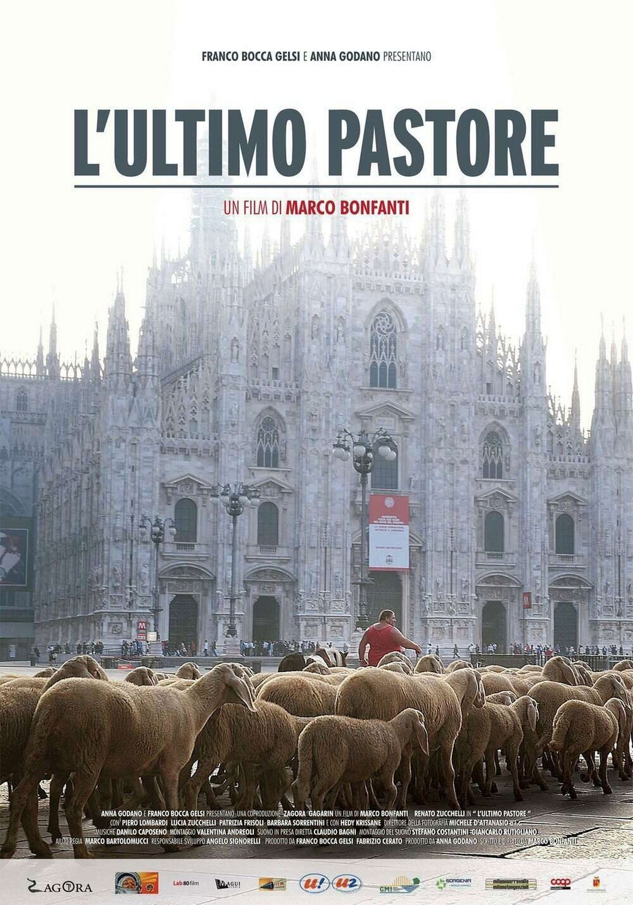 L'ultimo pastore L'ultimo pastore