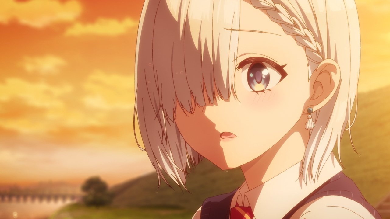My Friend's Little Sister Has It In for Me! - Season 1 Episode 3 : Only I Can Be a Pain to My Uncle’s Daughter