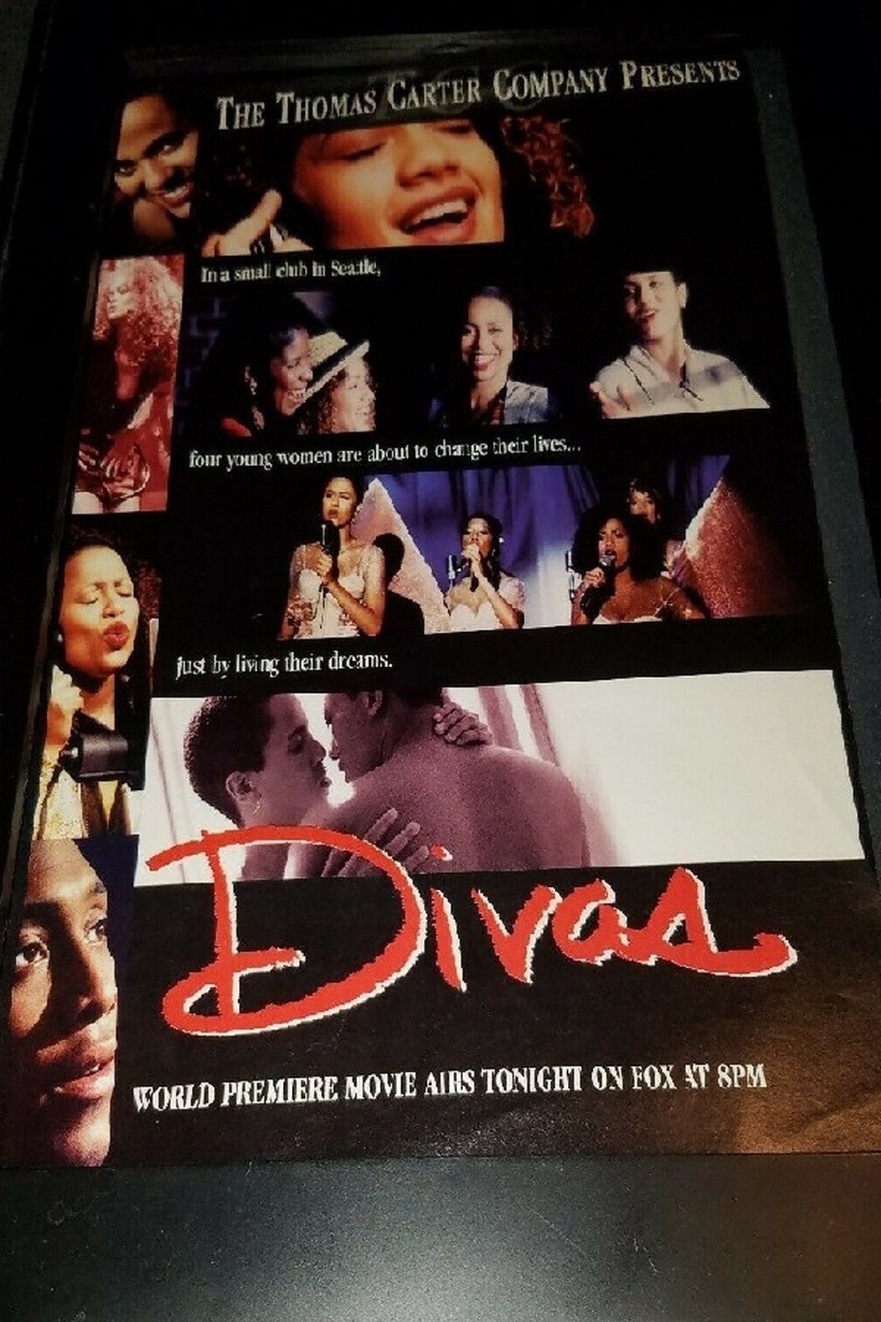 Divas Divas