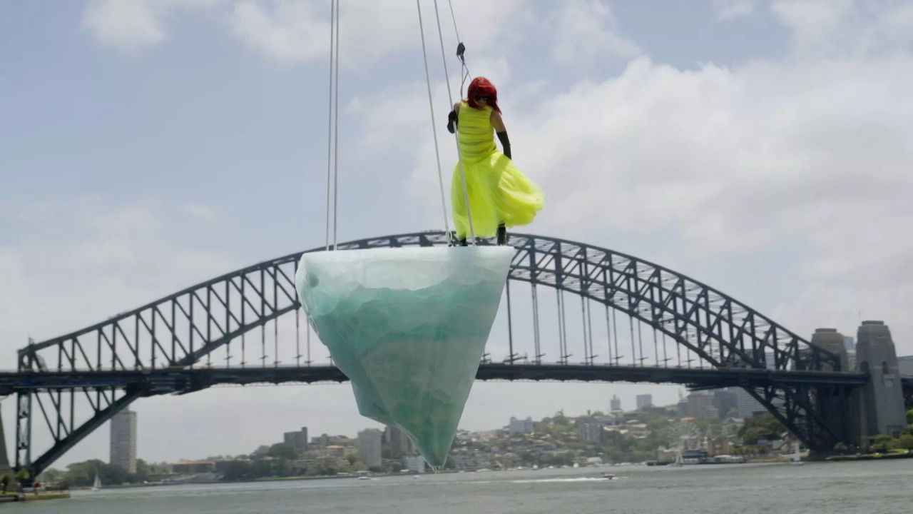 Art Works — Épisode 1