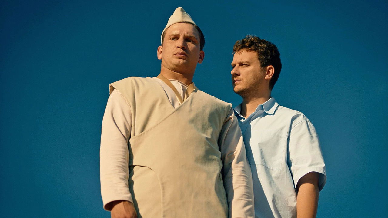 The No Man Zone - Season 3 Episode 12 : Episode 12