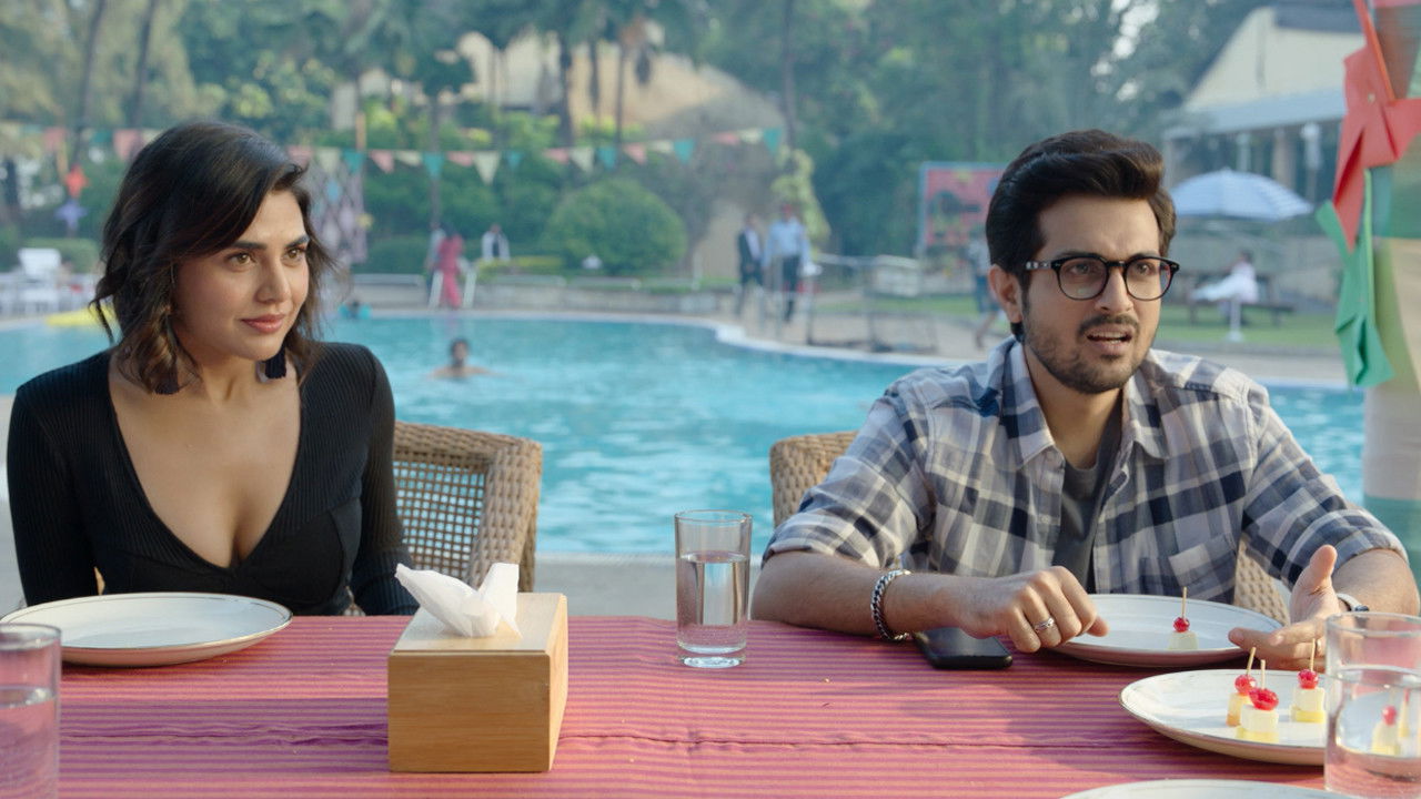 Happy Family, Conditions Apply — Épisode 1