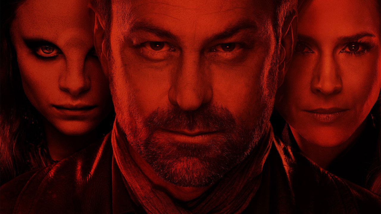 Defiance (2013) trailer