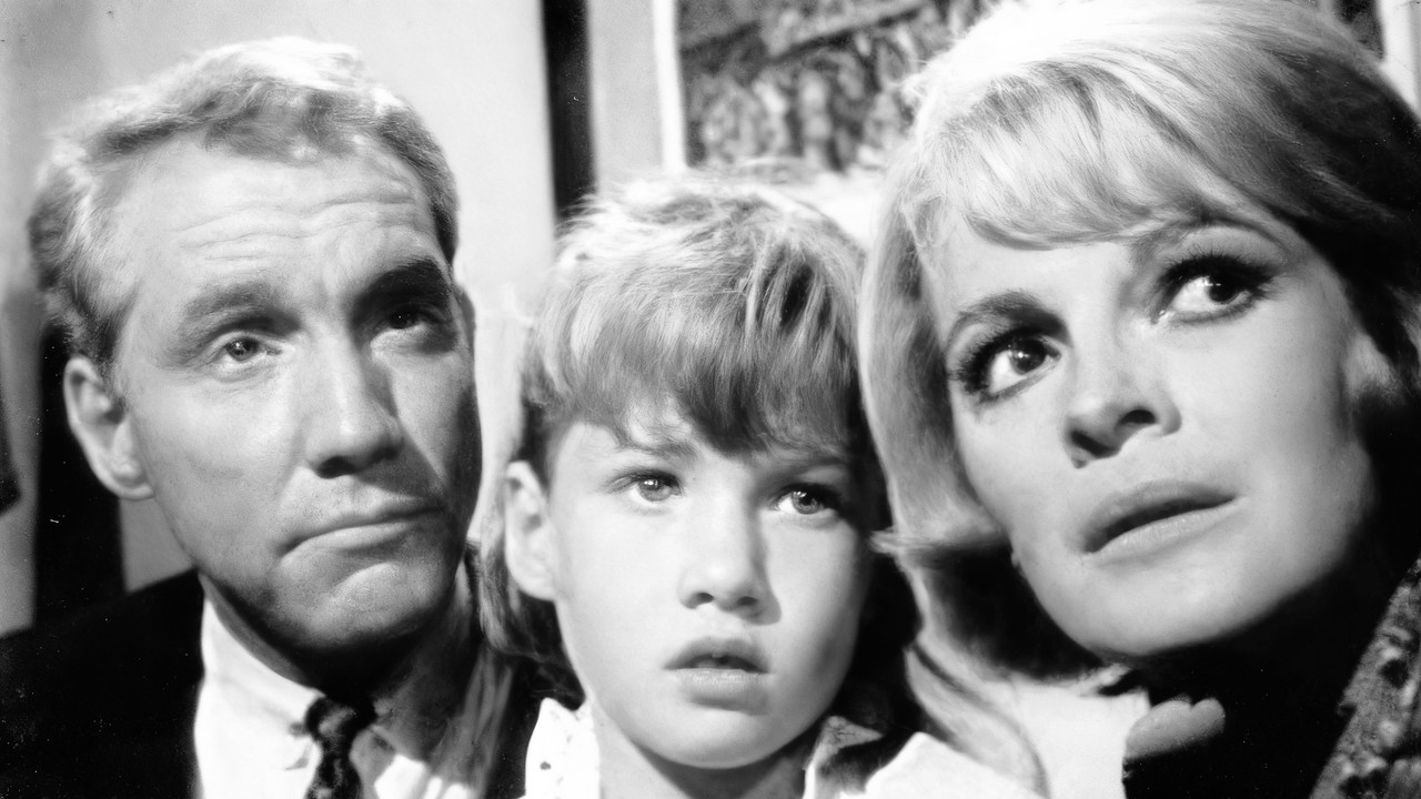 Peyton Place — Épisode 15