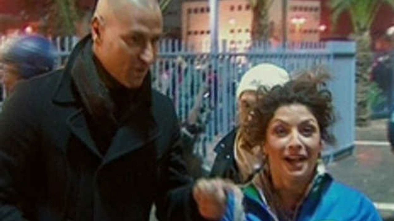 מה זה השטויות האלה?! — Épisode 2